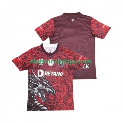 Camisola FC Porto Special Edition Homem Equipamento Primeiro 2025-2026 Manga Curta